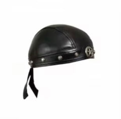 Biker cap