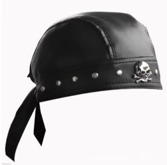 Biker cap