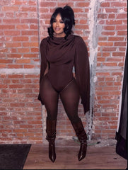 One of a kind one piece