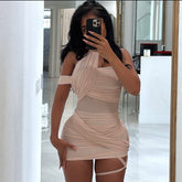 Sensational dress