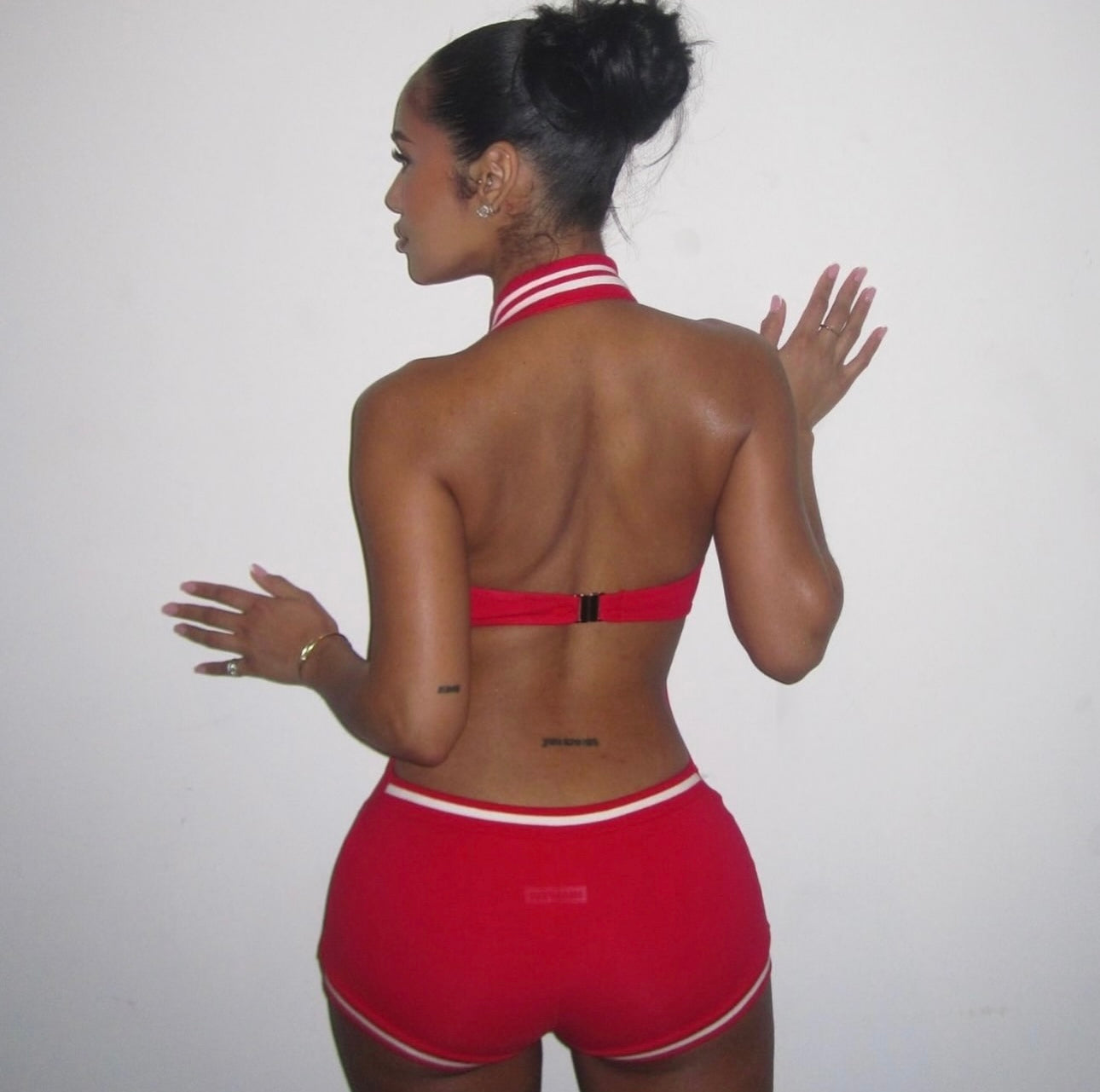 Wayda jumpsuit