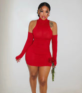Worth it dress (3 piece)