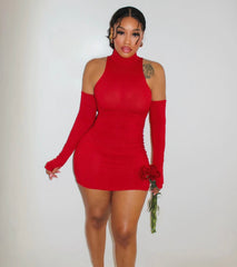 Worth it dress (3 piece)