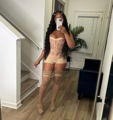 Bratz Corset