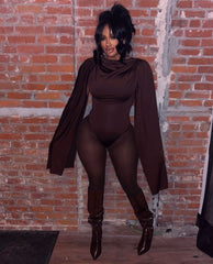 One of a kind one piece
