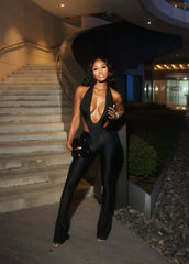 It girl jumpsuit