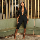 It girl jumpsuit 2.0