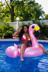Pink Lemonade bikini