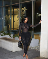 Black Wolford set