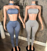 Dotted desire