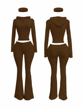 Dollhouse sweatsuit