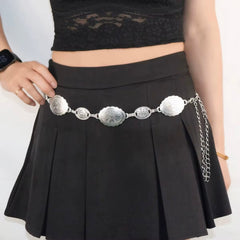 Chain belt