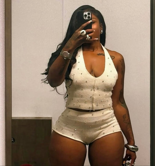 Jewl 2 piece set