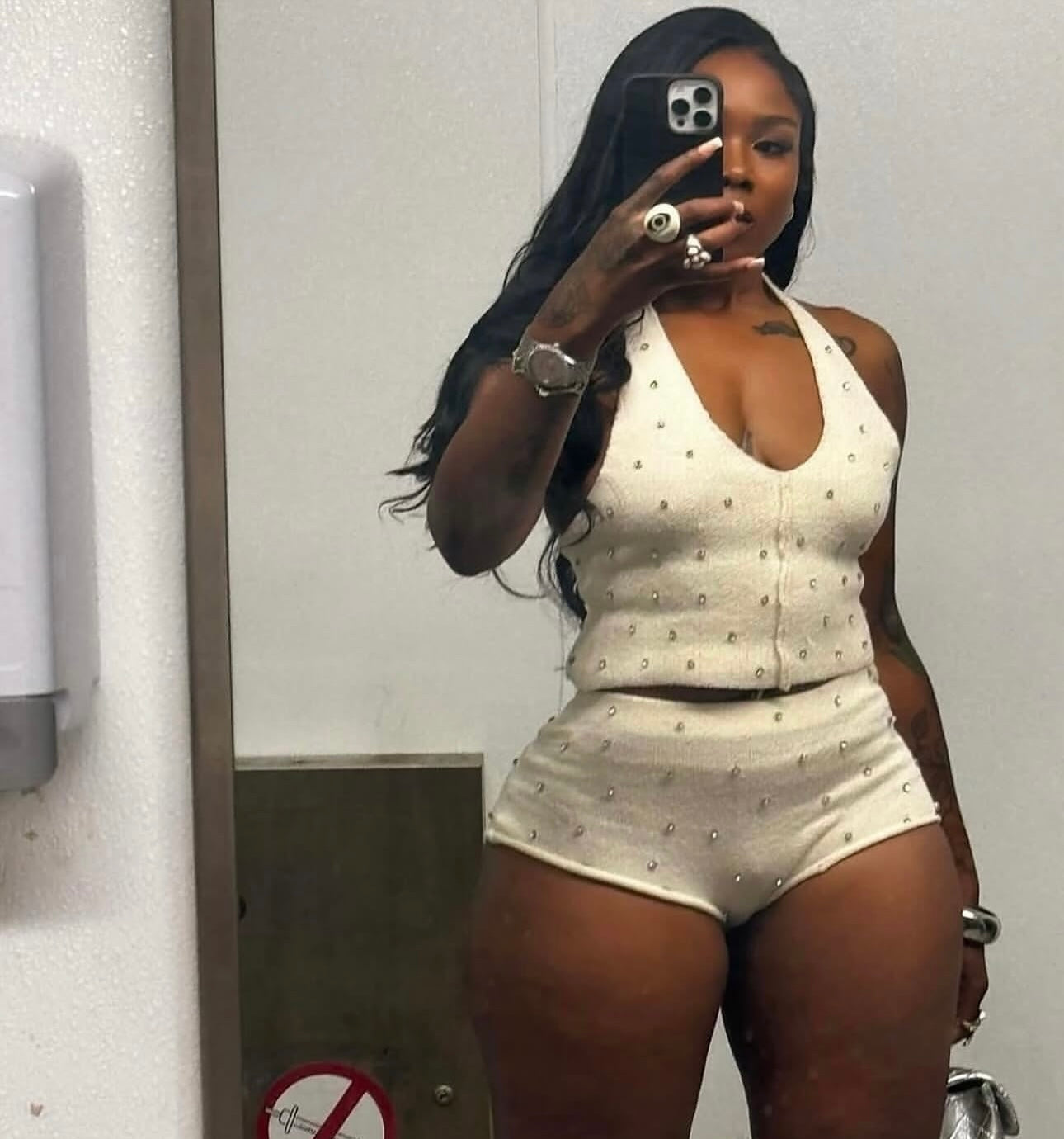 Jewl 2 piece set