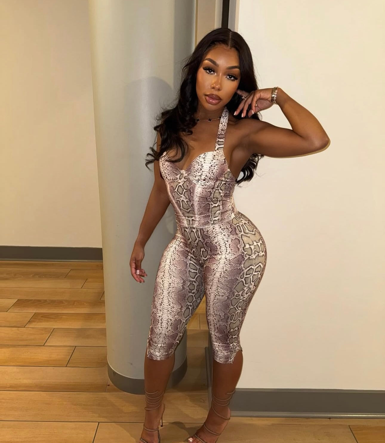 Snake set