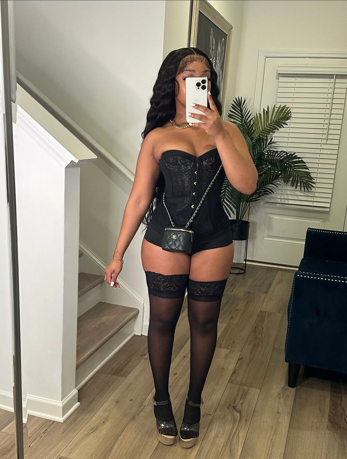Bratz Corset
