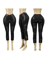Black Capri