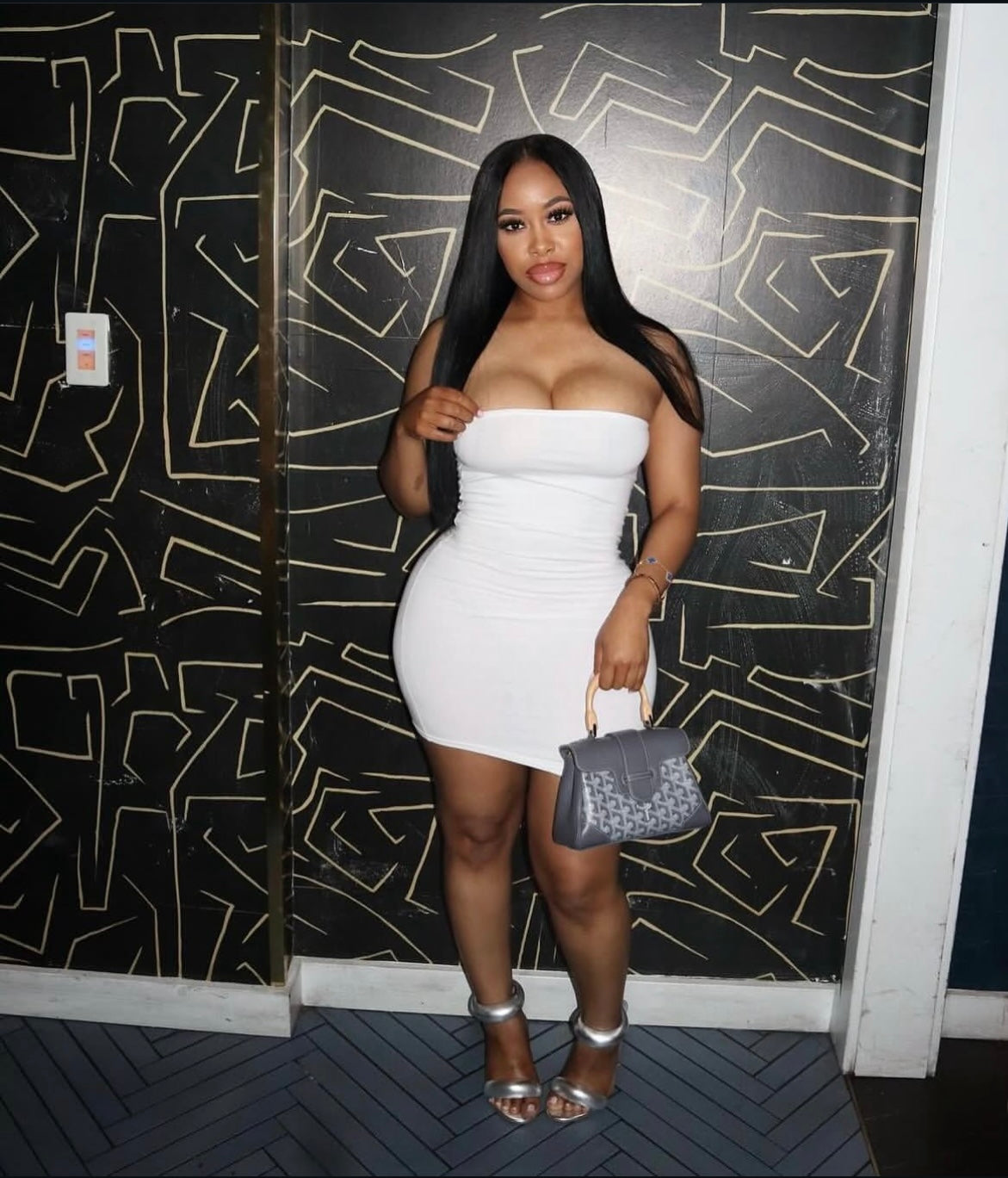 Tube dress ( ALL COLORS )