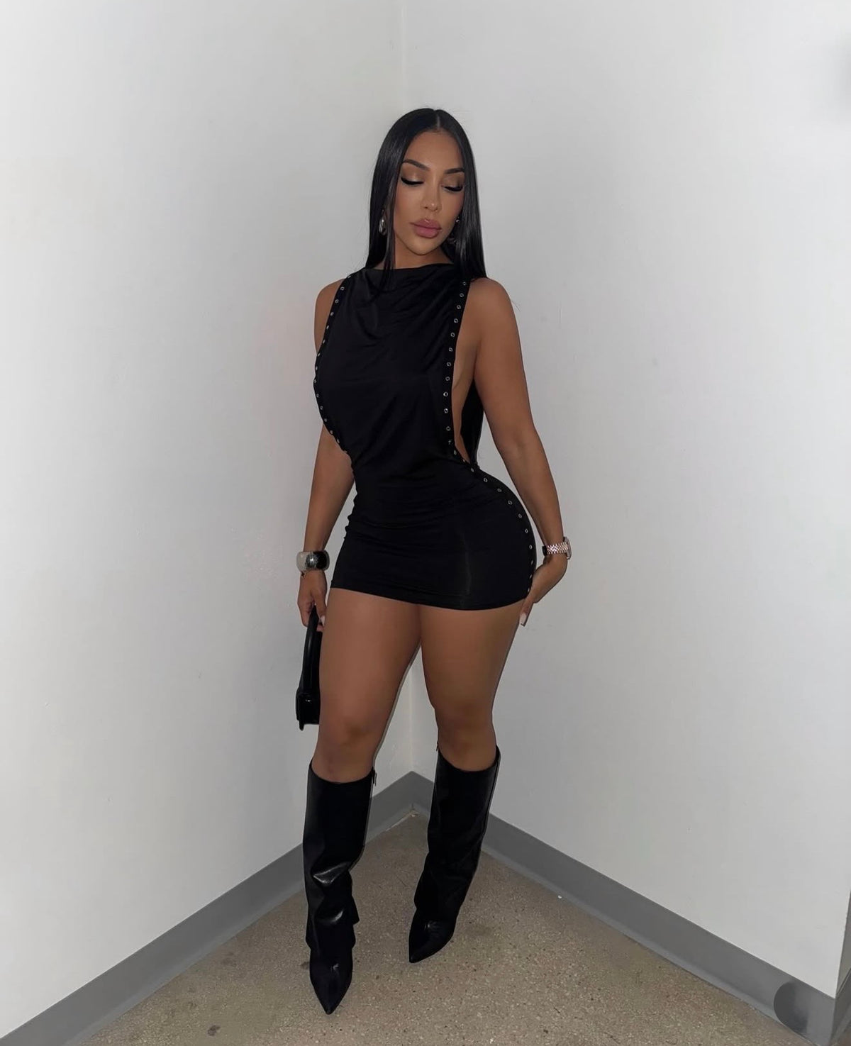 After dark mini