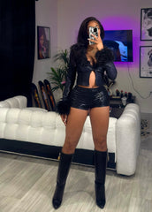 Bad to the bone set
