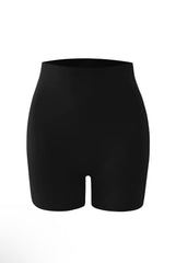 Seamless shorts