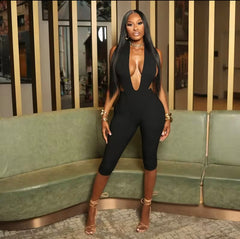 It girl jumpsuit 2.0