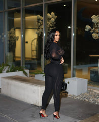 Black Wolford set